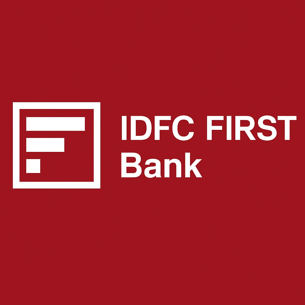 IDFC First Bank